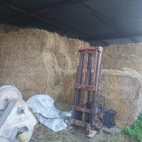 Balle XXL di Foraggio