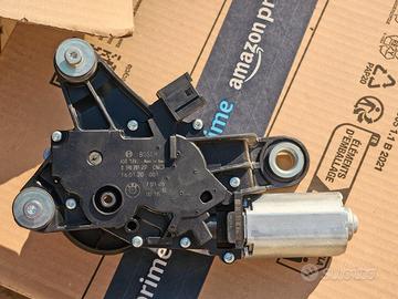 BMW f11 motorino tergicristallo posteriore