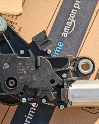 BMW f11 motorino tergicristallo posteriore