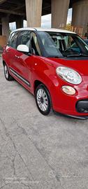 Fiat 500L 1.3 Multijet 85 CV