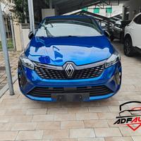 Renault Clio TCe 90 CV 5 porte Techno