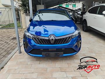 Renault Clio TCe 90 CV 5 porte Techno