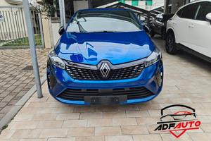 Renault Clio TCe 90 CV 5 porte Techno