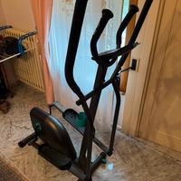 Ellittica domyos EL120