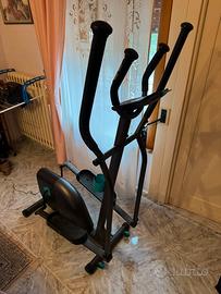 Ellittica domyos EL120