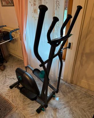 Ellittica domyos EL120