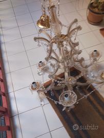 LAMPADRI + TRITTICO