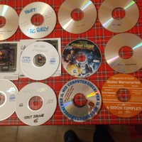 Giochi per PC vintage