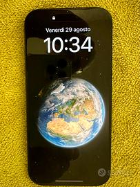 Iphone 16 PRO 256GB