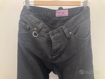 Jeans moto Spidi donna