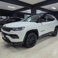 Jeep Compass 1.6 Multijet II 2WD S
