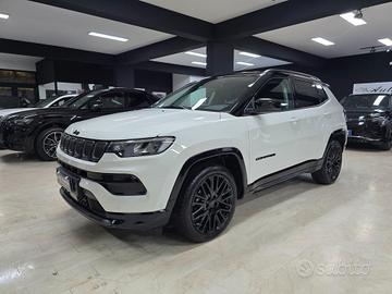 Jeep Compass 1.6 Multijet II 2WD S