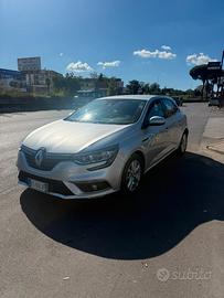 Renault Megane 1.5 DCi 110cv Euro6