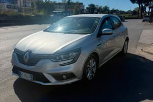 Renault Megane 1.5 DCi 110cv Euro6