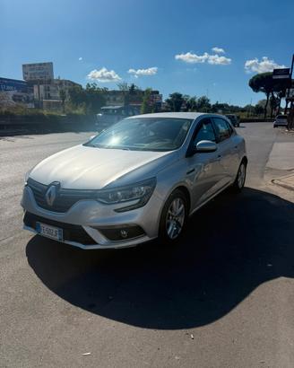 Renault Megane 1.5 DCi 110cv Euro6
