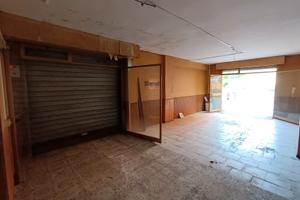 Locale Commerciale / Magazzino / Garage