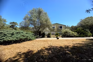 VILLA SINGOLA A SASSARI