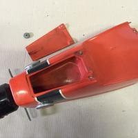 Codone Ossa Orange America E71