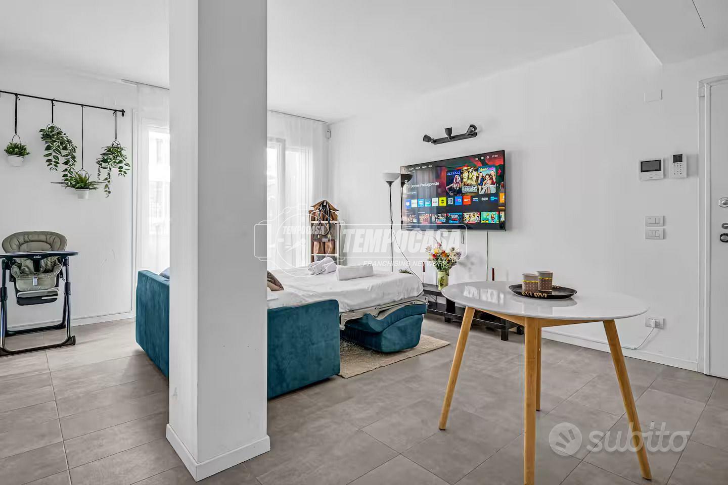 Appartamento – Settimo Milanese, Villaggio Cavour - Vista 2