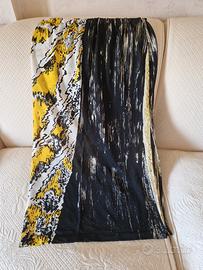 Gonna lunga Cole of California