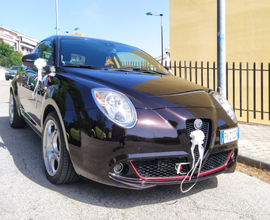 Alfa mito. 1.3 85cv