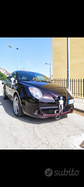 Alfa mito. 1.3 85cv