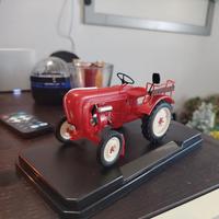 Trattore Vintage Porsche Junior