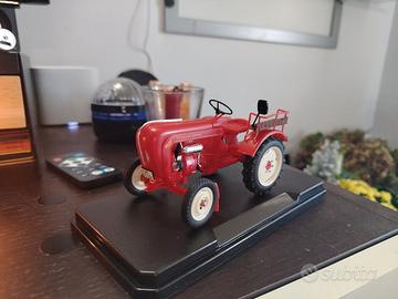 Trattore Vintage Porsche Junior