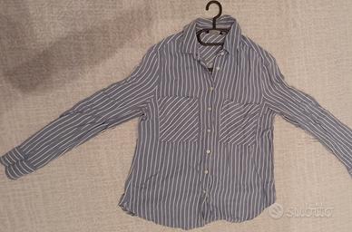camicia donna
