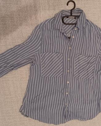 camicia donna