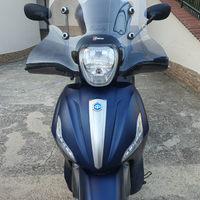 Piaggio beverly 300