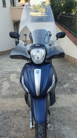 Piaggio beverly 300