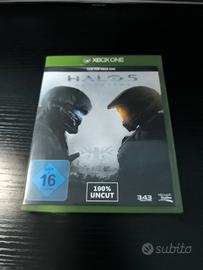 Halo 5