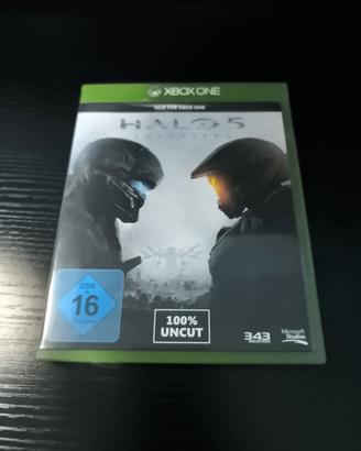 Halo 5
