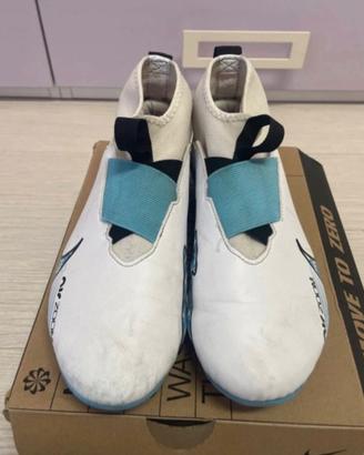Scarpe calcio Nike Jr Mercurial n.38.5