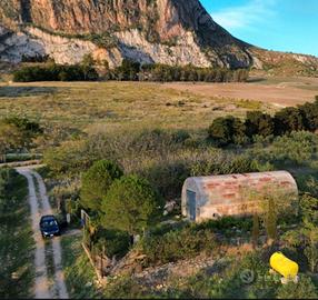 magazzino trapani erice