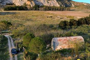 magazzino trapani erice