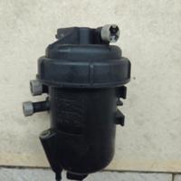 UFI Filters, Filtro Gasolio 55.084.20,porta filtro