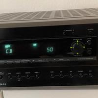 impianto Dolby Surround