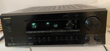 impianto Dolby Surround