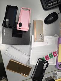 Samsung Galaxy Z Fold5 1tb 12Gb Usato - pack