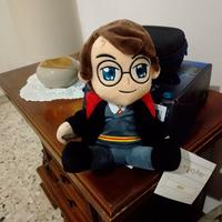 Pupazzo di Harry Potter