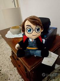 Pupazzo di Harry Potter