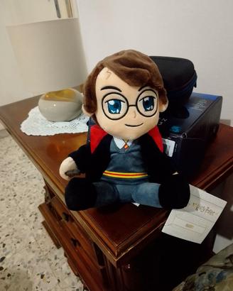Pupazzo di Harry Potter