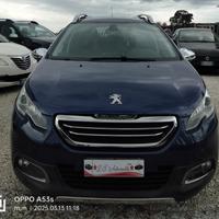 Peugeot 2008 1.6 e-HDi 92 CV Stop&Start Allure
