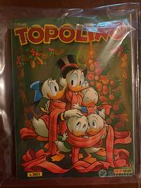 Topolino 3603 e 1785