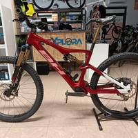 e-bike BH iLYNX carbon
