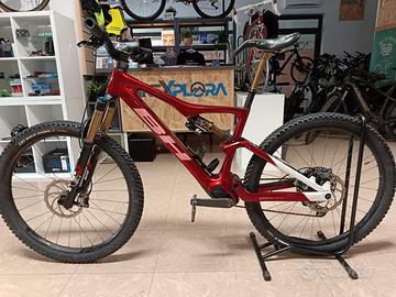 e-bike BH iLYNX carbon