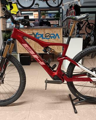 e-bike BH iLYNX carbon