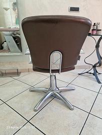 poltrone parrucchiere 